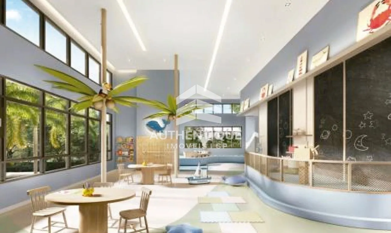 Imagem Alive Home Resort Vila Prudente - Apartamento à venda no bairro Vila Prudente - São Paulo/SP, Zona Leste