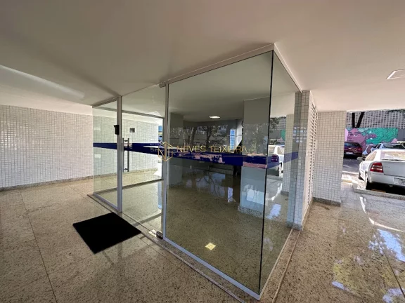 Imagem APARTAMENTO RESIDENCIAL em BRASÍLIA - DF, ASA SUL