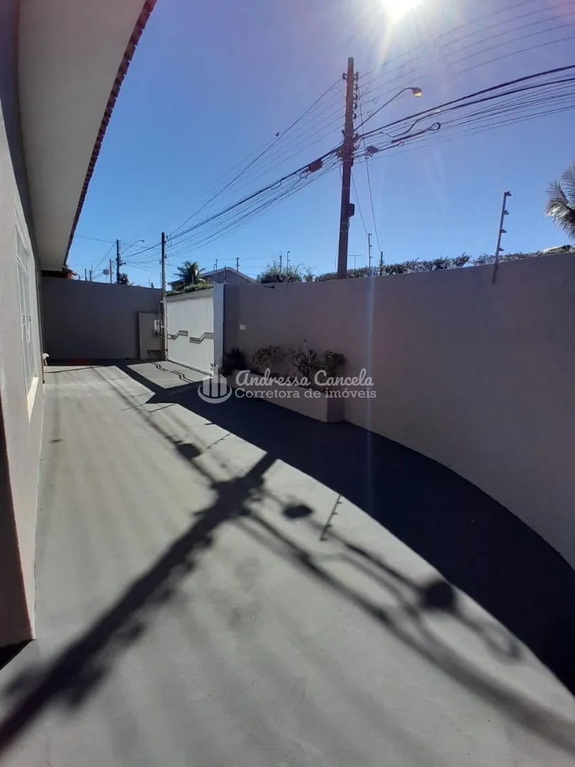Imagem Casa com 3 dormitórios, 245 m² - venda por R$ 1.090.000,00 ou aluguel por R$ 6.390,00/mês - Parque Quinta das Paineiras - São José do Rio Preto/SP