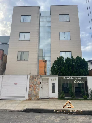 Imagem Apto de 2 Quartos, sendo 1 Suite - Cidade Nobre - COD 1352