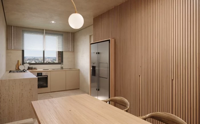 Imagem APARTAMENTO RESIDENCIAL em São Paulo - SP, Ibirapuera