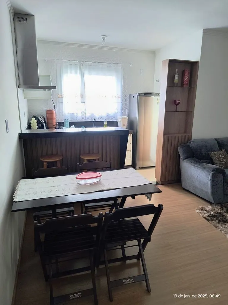 Imagem Apartamento a venda com elevador e 2 vagas no Bairro Green Ville Poços de Caldas