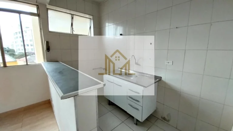 Imagem Bela Vista | 1 Dormitório | 43m² | 9 minutos a pé até a estação São Joaquim do Metrô