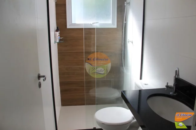 Imagem Lindo Apartamento Mobiliado 02 Dormitorios ( sendo 01 suite) Itagua