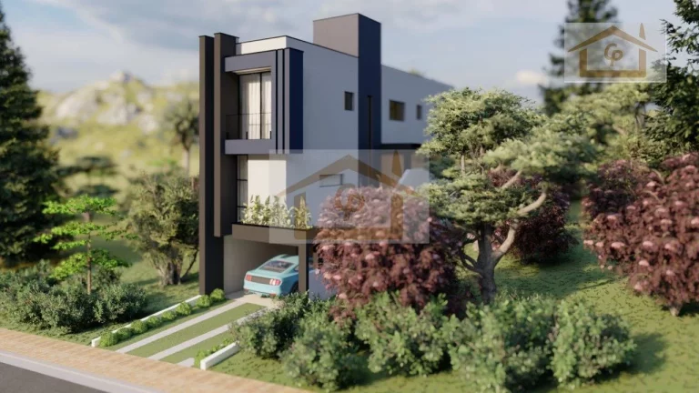 Casa com 3 quartos sendo um suíte, 3 vagas. Novidade na Granja Viana!