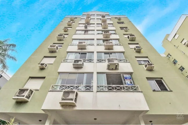 Imagem Apartamento para venda no bairro Nonoai em Porto Alegre