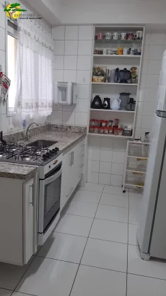 Imagem LINDO APARTAMENTO PARA VENDA NO LAUZANE - EXCELENTE LOCALIZAÇÃO