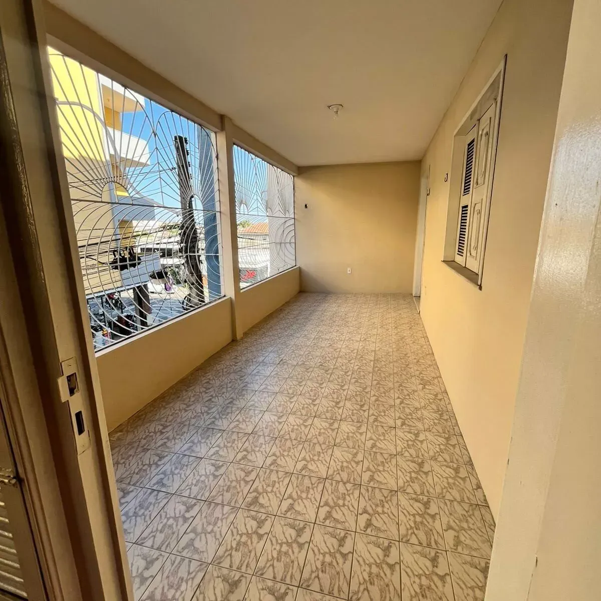 Imagem ALUGUE JÁ Apartamento no Centro com 3 quartos, próximo ao Banco do Brasil