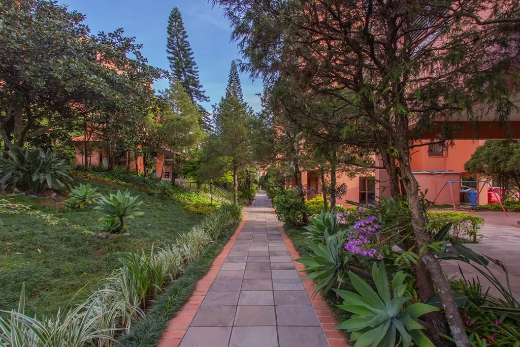 Imagem Apartamento em Jardim Carvalho