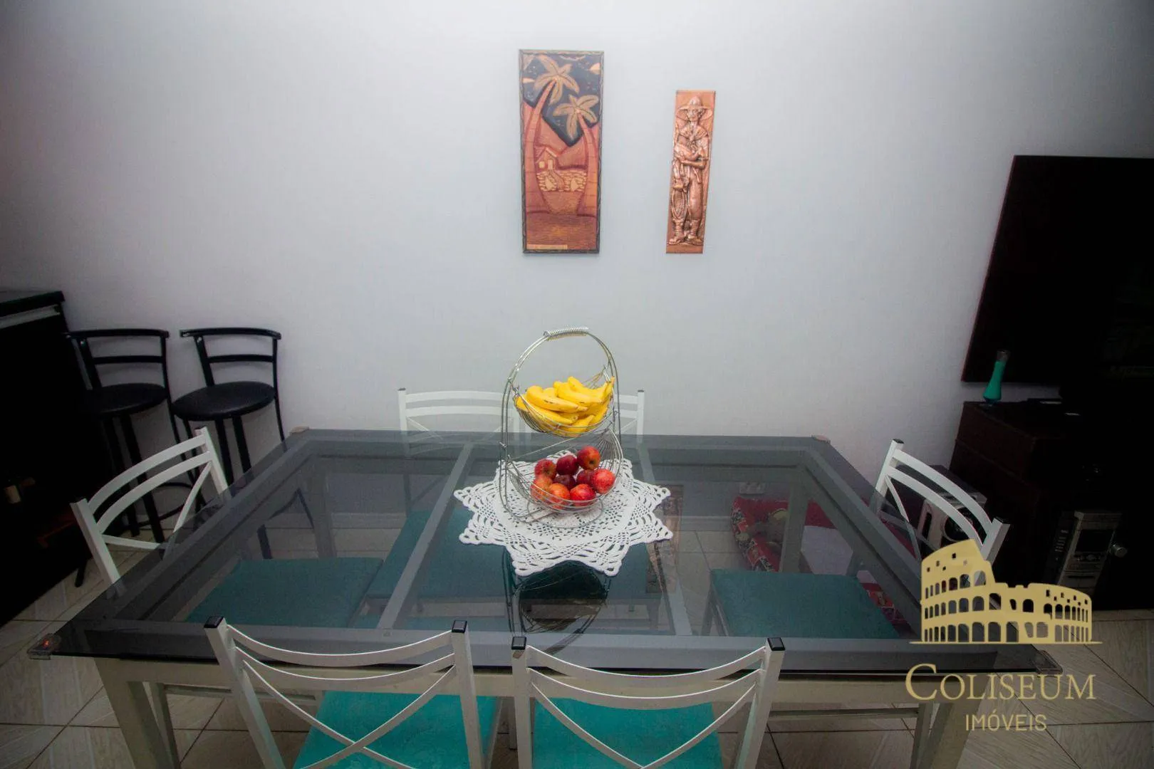 Imagem Casa com 3 dormitórios à venda, 170 m² por R$ 785.000,00 - Vila Palmeiras - São Paulo/SP