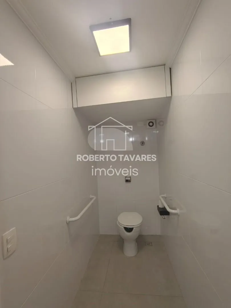 Imagem Loja / Salão / Ponto Comercial de 95m² no bairro Bela Vista, em São Paulo