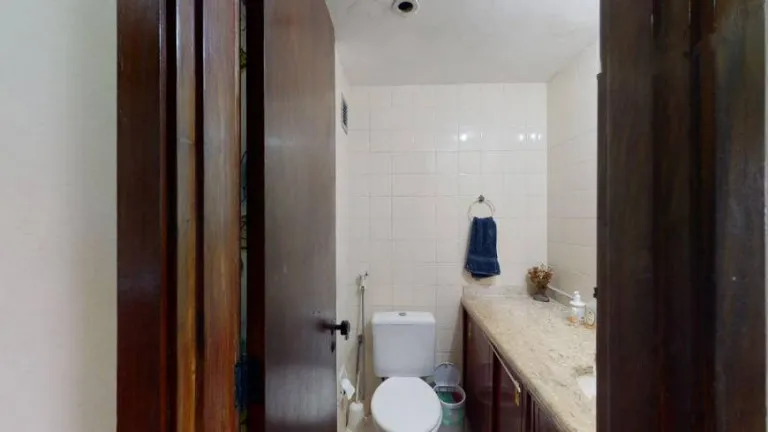 Imagem Apartamento com 4 Quartos à Venda, 152 m² em Barra da Tijuca - Rio de Janeiro