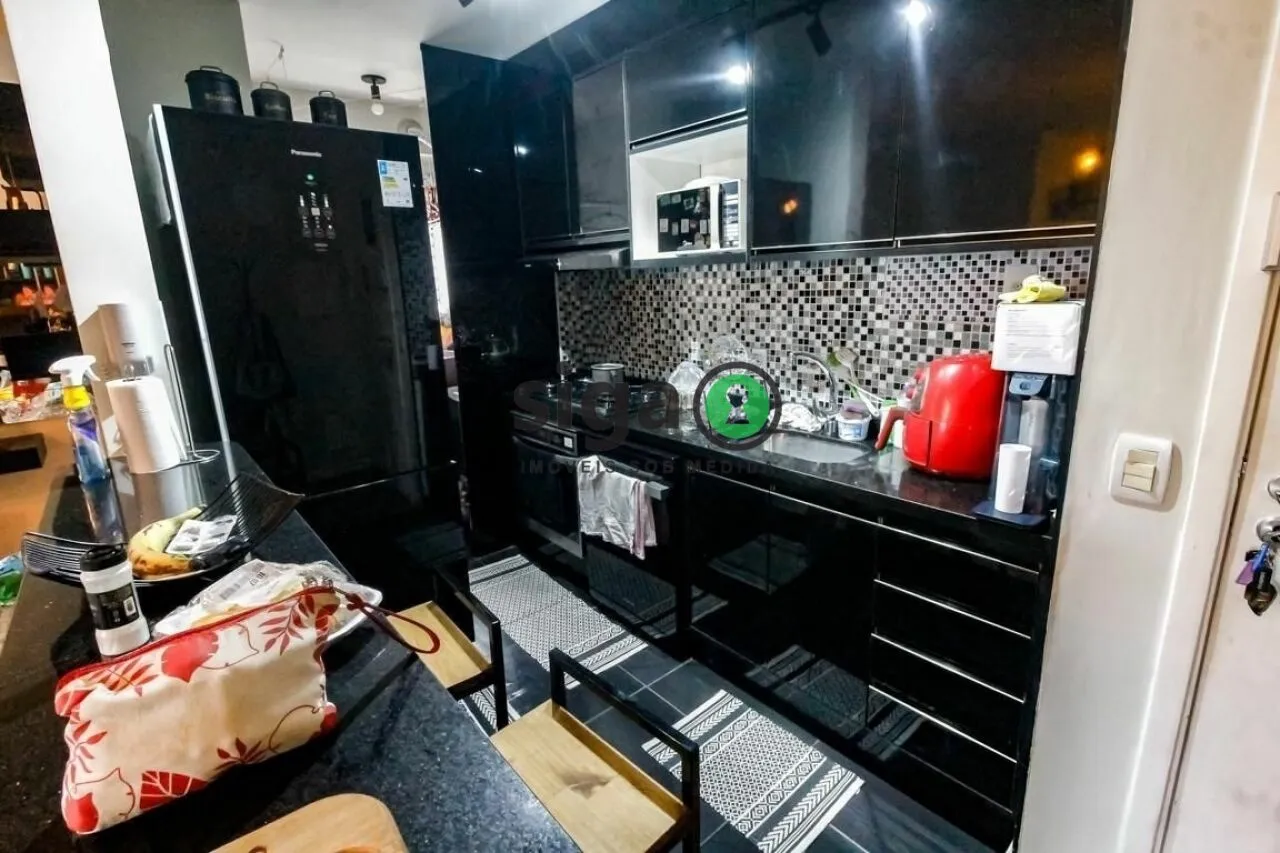 Imagem Apartamento à venda com 70m², 3 quartos e 1 vaga