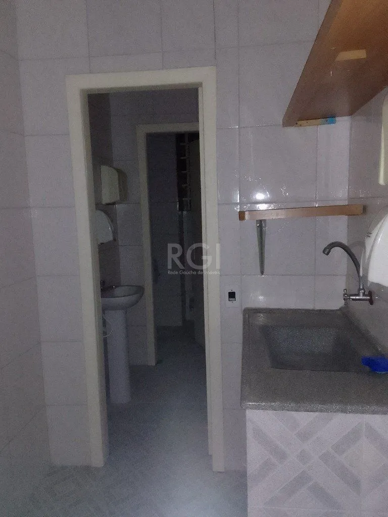 Imagem Conjunto/Sala para Venda - 123.42m², 0 dormitórios, Centro
