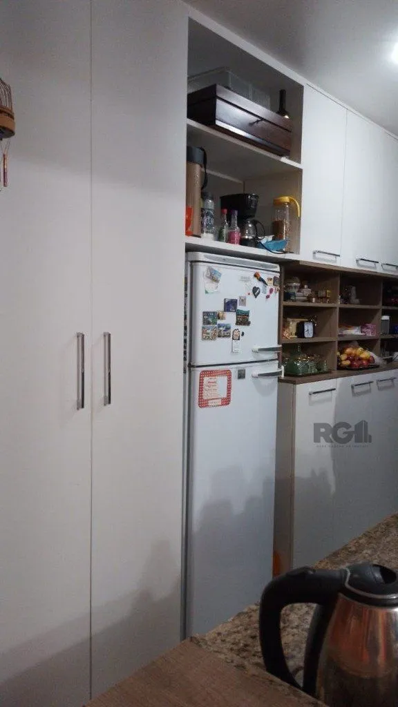 Imagem Apartamento em Menino Deus