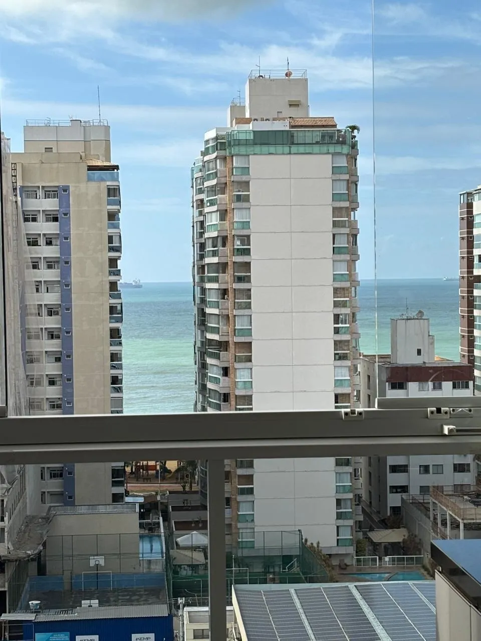 Imagem Apartamento com 3 quartos à venda em Vila Velha