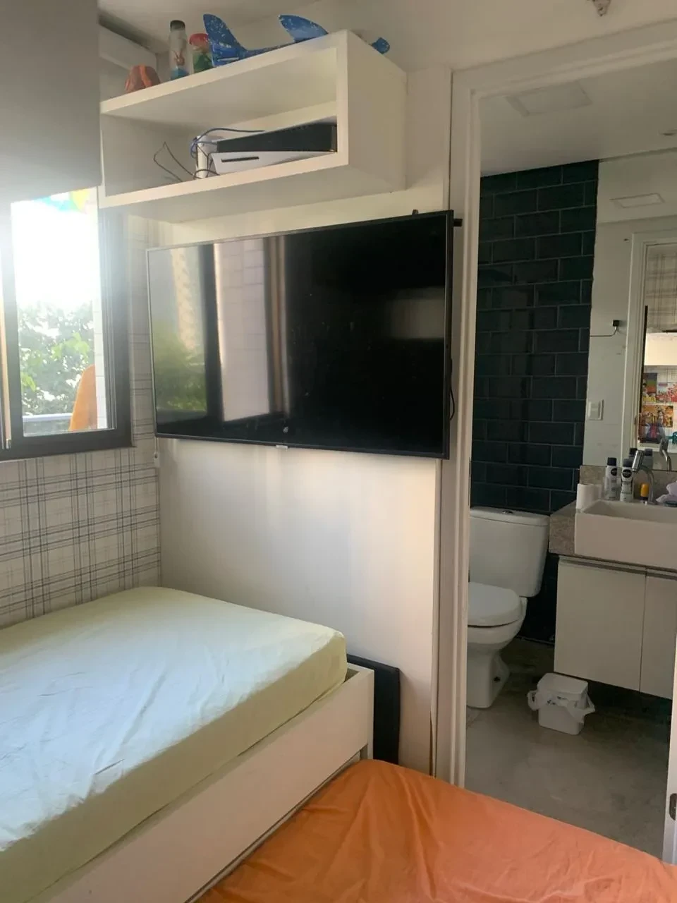 Imagem Apartamento com 3 Quartos à Venda, 118 m² em Rosarinho - Recife