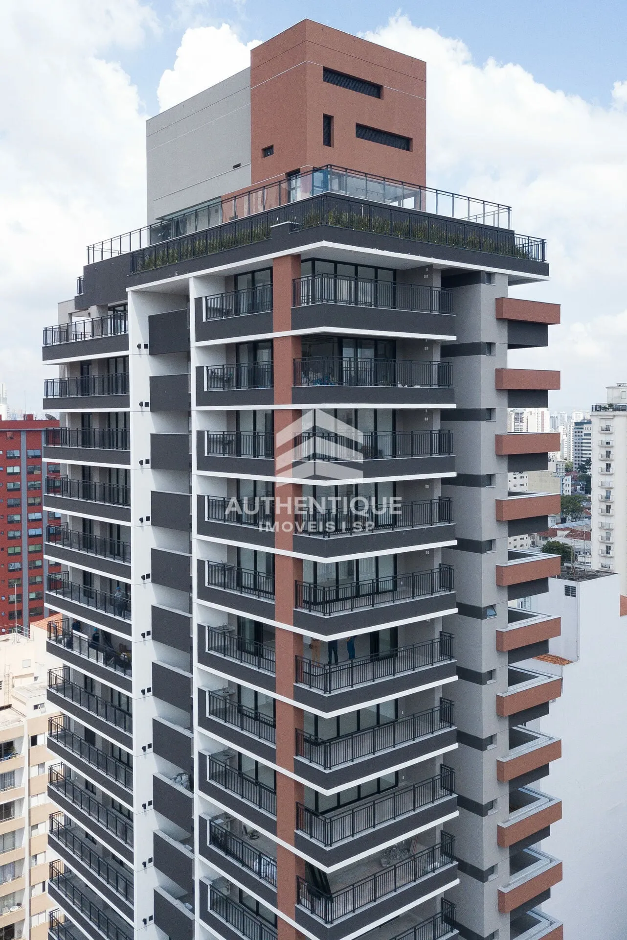 Imagem Mourato 111 Pinheiros - Apartamento à venda em São Paulo/SP