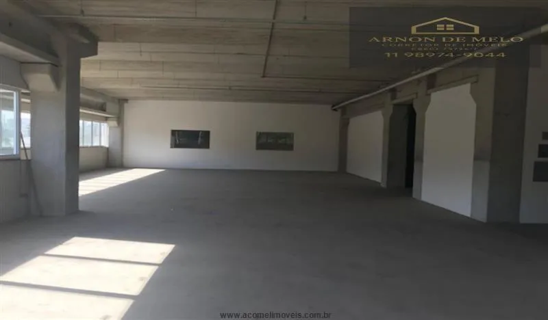 Imagem Galpões para venda em Barueri no bairro Tamboré