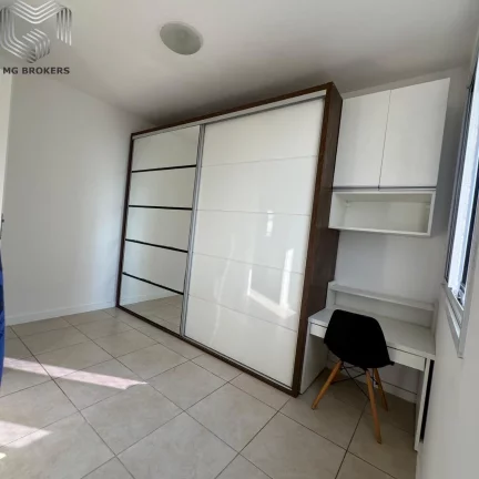 Imagem APARTAMENTO RESIDENCIAL em RIO DE JANEIRO - RJ, BARRA OLÍMPICA