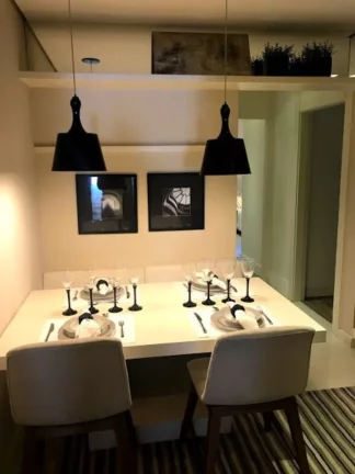 Imagem COBERTURA RESIDENCIAL em Rio de Janeiro - RJ, Barra da Tijuca