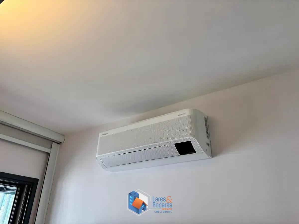 Imagem Apartamento para venda em Perdizes com 2 quartos, sendo 1 suíte, 70m²