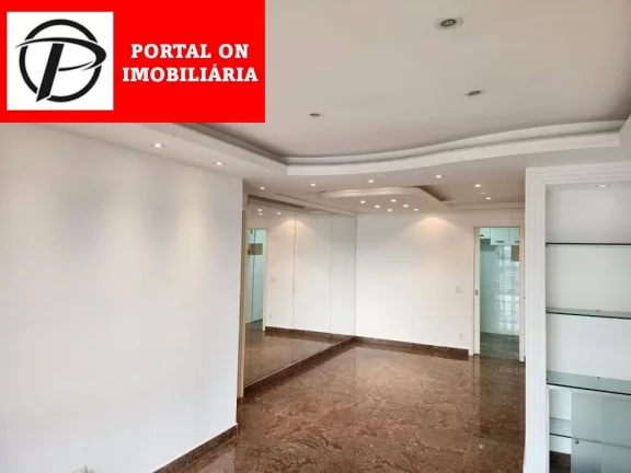 Imagem APARTAMENTO RESIDENCIAL em RIO DE JANEIRO - RJ, BARRA DA TIJUCA