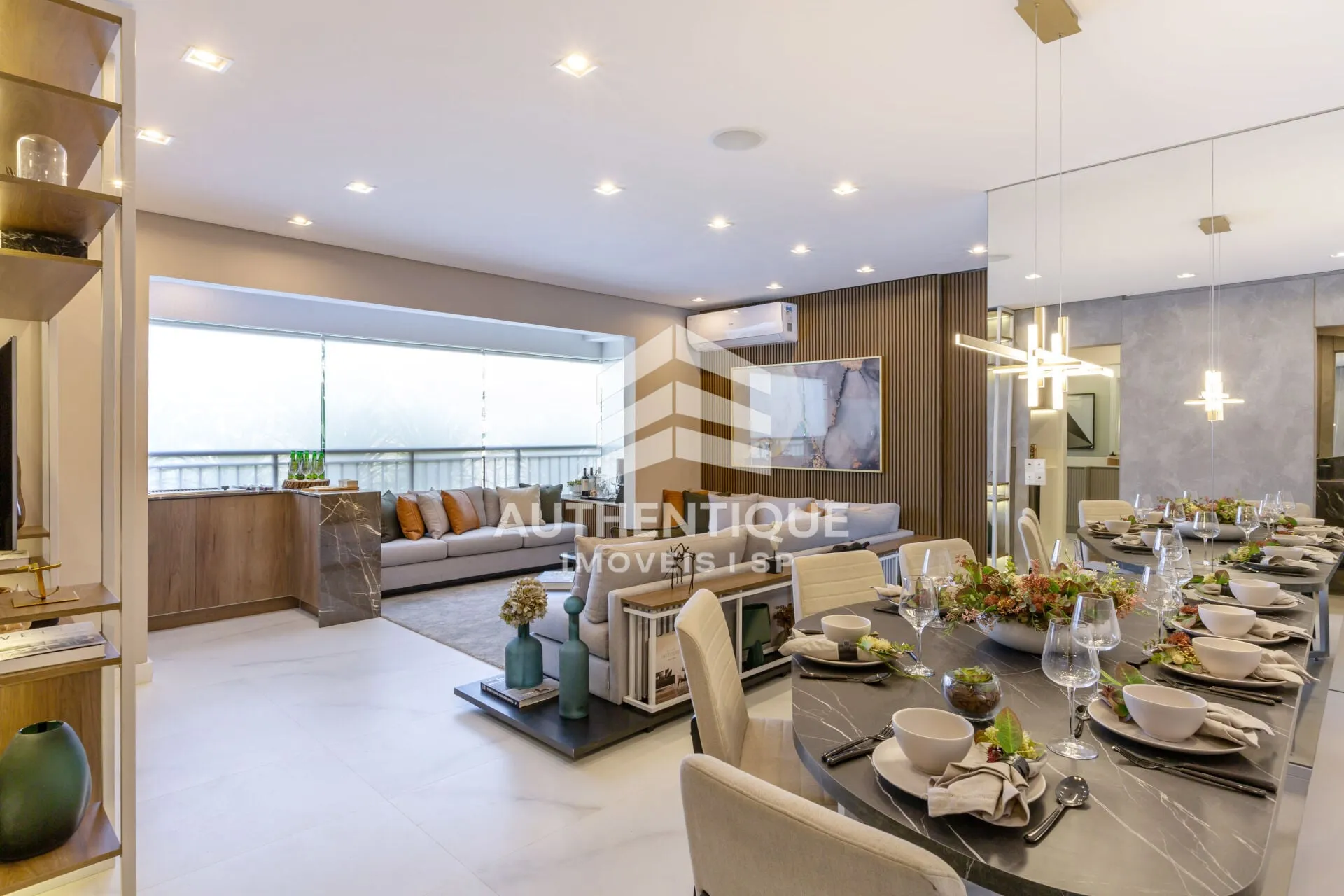 Imagem LIVING ONE BARRA FUNDA - Apartamento à venda no bairro Barra Funda - São Paulo/SP, Zona Oeste
