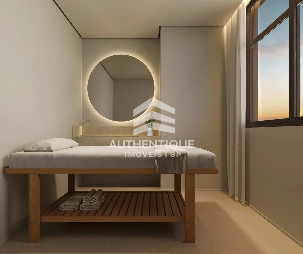 Imagem AIRE ALTO DE PINHEIROS - Apartamento à venda no bairro Alto de Pinheiros - São Paulo/SP, Zona Oeste