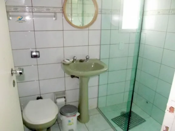 Imagem Apartamento Padrão para Aluguel em Astúrias Guarujá-SP