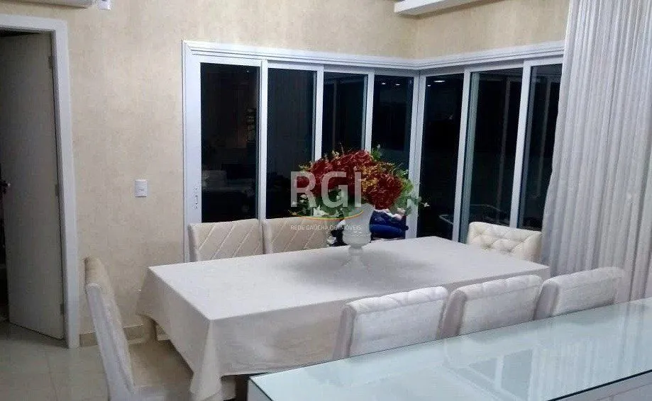 Imagem Casa Condominio para Venda. 3 dormitórios, sendo 1 suites, 3 vagas - Krahe