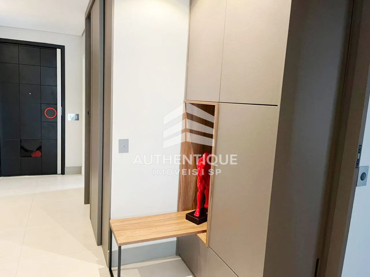 Imagem MAXHAUS VILA OLIMPIA - Apartamento em Vila Olímpia, São Paulo/SP