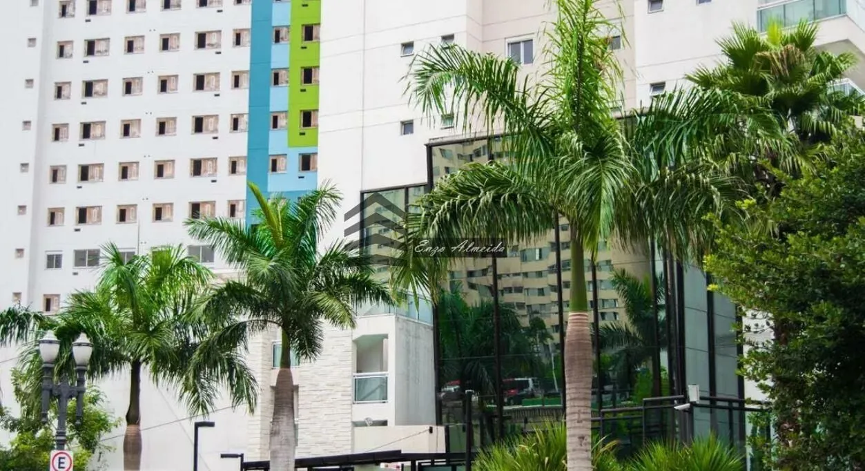Imagem Apartamento à venda em São Paulo/SP