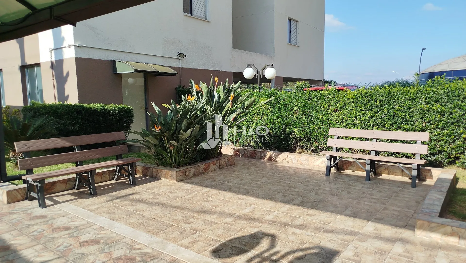 Imagem Oportunidade! Apartamento 2 Dormitórios - Aricanduva e com Excelente Espaço Interno!