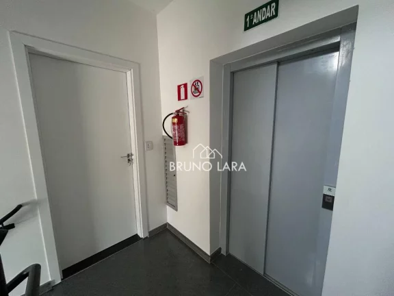 Imagem Apartamento com área Privativa à venda em Betim, no Bairro Filadélfia