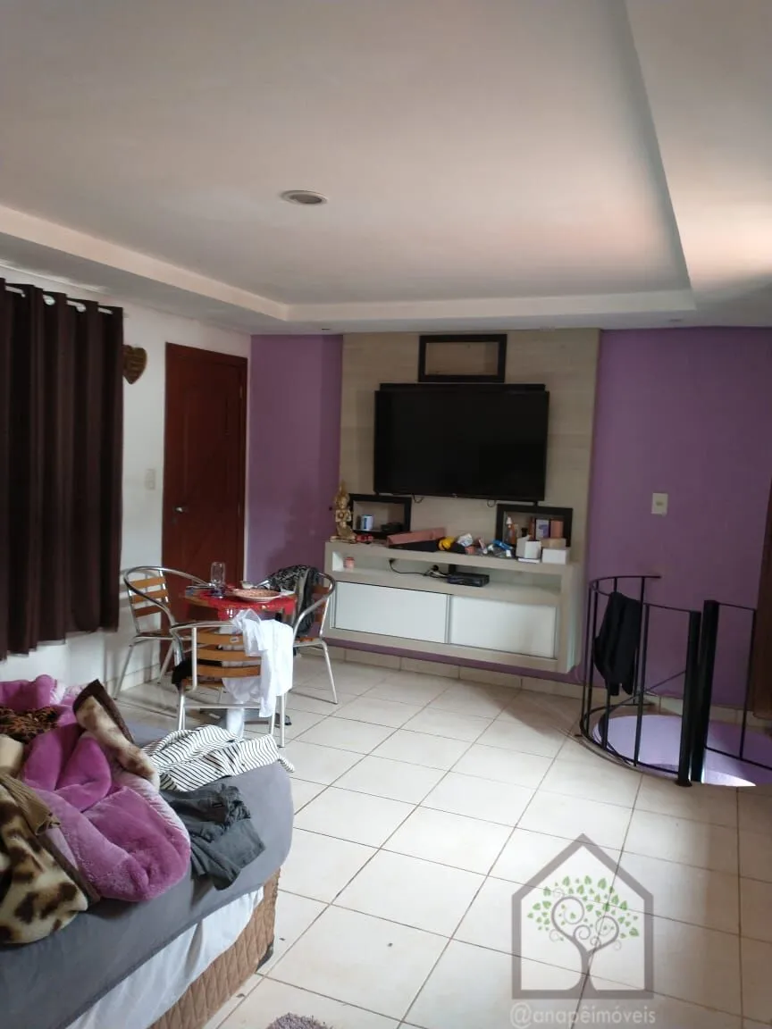 Imagem Casa com excelente localização no Saco dos Limões