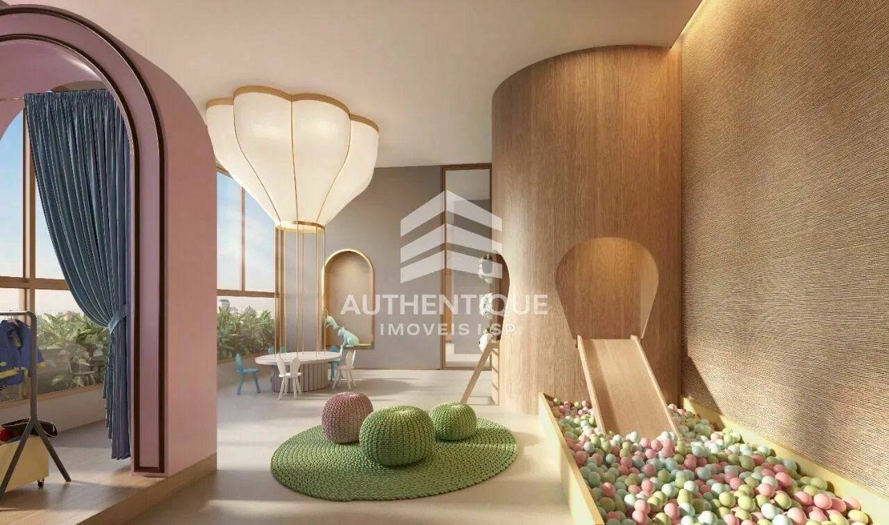 Imagem MAISON CYRELA PERDIZES - Apartamento à venda no bairro Perdizes - São Paulo/SP, Zona Oeste