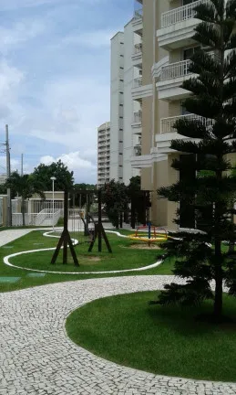 Imagem Apartamento com 2 Quartos à Venda, 63 m² em Cambeba - Fortaleza