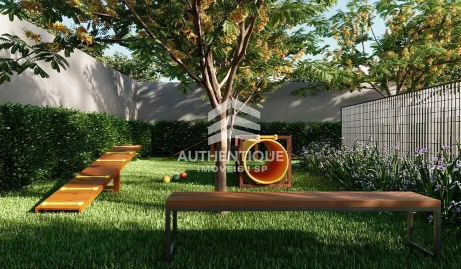 Imagem Legí Perdizes - Apartamento à venda no bairro Água Branca - São Paulo/SP, Zona Oeste