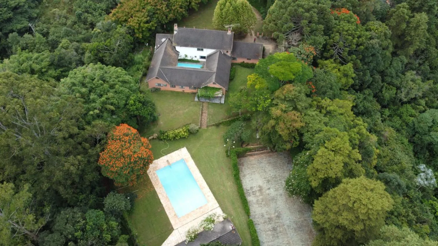 Imagem CASA DE CAMPO