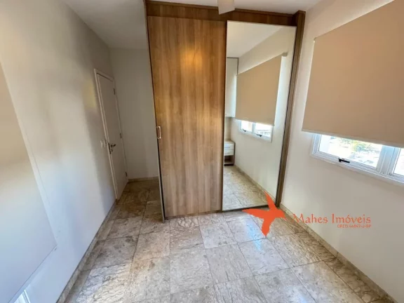 Imagem Apartamento para alugar em Pinheiros: 2 quartos, 1 suíte, 1 sala, 2 banheiros, 1 vaga de garagem, 63m². Venha conferir!