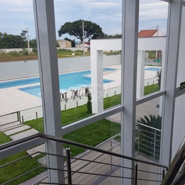 Imagem Terreno em Condomínio com 150m²