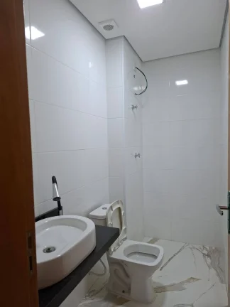 Imagem Apartamento Novo para Venda com Varanda - Vila Carrão
