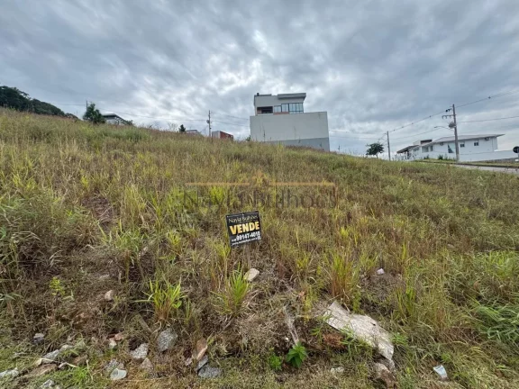 Imagem TERRENO RESIDENCIAL em São José - SC, Forquilhas