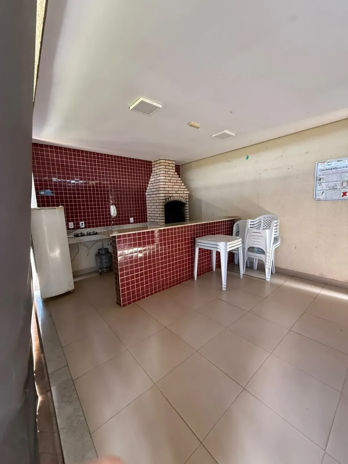 Foto do imóvel: Apartamento com 2 Quartos à Venda, 39, 3 m² em Jardim Nunes