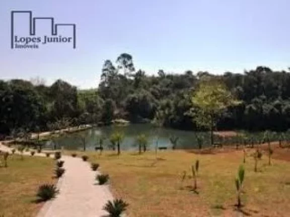 Imagem Terreno à venda, 240 m² por R$ 240.000,00 - Condominio Residencial Reserva Ipanema II - Sorocaba/SP