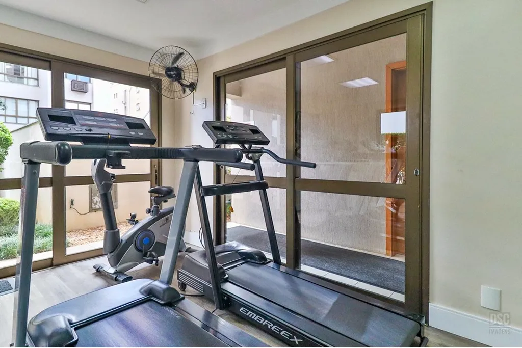 Imagem Apartamento em Passo da Areia