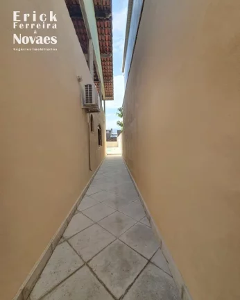 Imagem CASA RESIDENCIAL em Guarapari - ES, Itapebussú