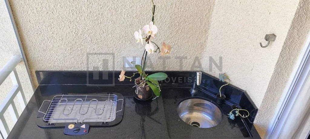 Imagem Apartamento com 3 dormitórios à venda, 71 m² por R$ 590.000,00 - Vila Carrão - São Paulo/SP
