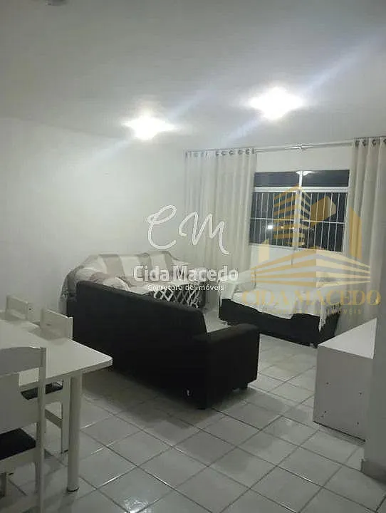 Imagem Apartamento a Venda no bairro Manaíra - João Pessoa, PB